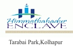 Himmat Bahadur Enclave